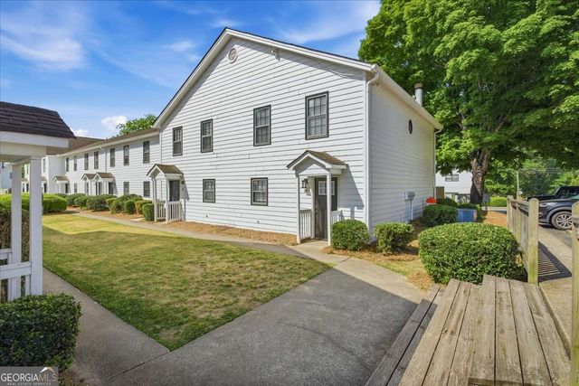 1905 Milledge Avenue 24, Athens, GA 30605