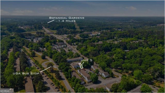 1905 Milledge Avenue 24, Athens, GA 30605