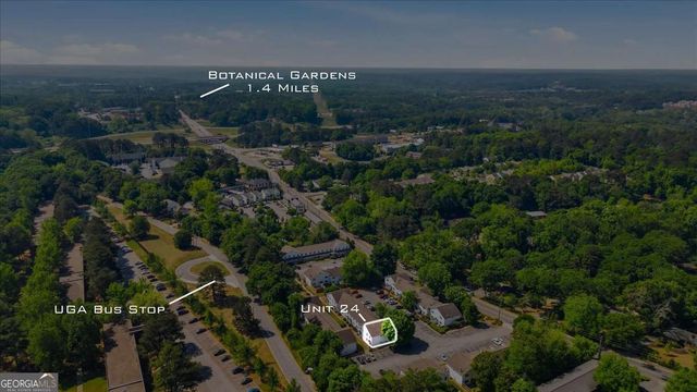 1905 Milledge Avenue 24, Athens, GA 30605