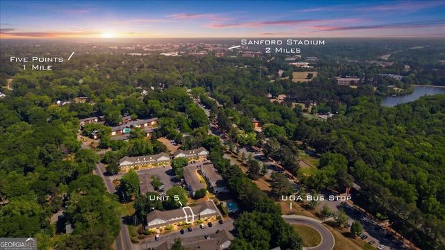 1905 Milledge Avenue 24, Athens, GA 30605