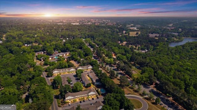 1905 Milledge Avenue 24, Athens, GA 30605