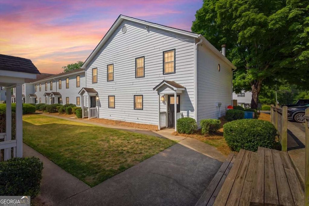 1905 Milledge Avenue 24, Athens, GA 30605