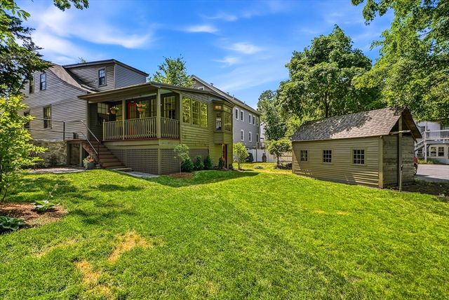 24 School St, Westborough, MA 01581