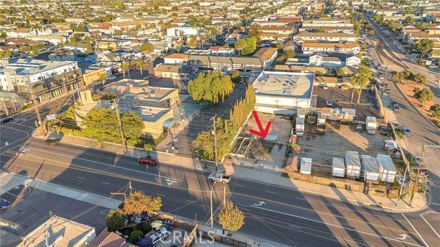 16518 S Normandie Avenue, Gardena, CA 90247