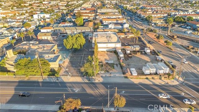 16518 S Normandie Avenue, Gardena, CA 90247