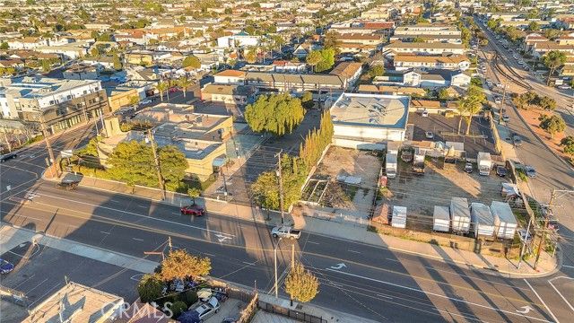 16518 S Normandie Avenue, Gardena, CA 90247