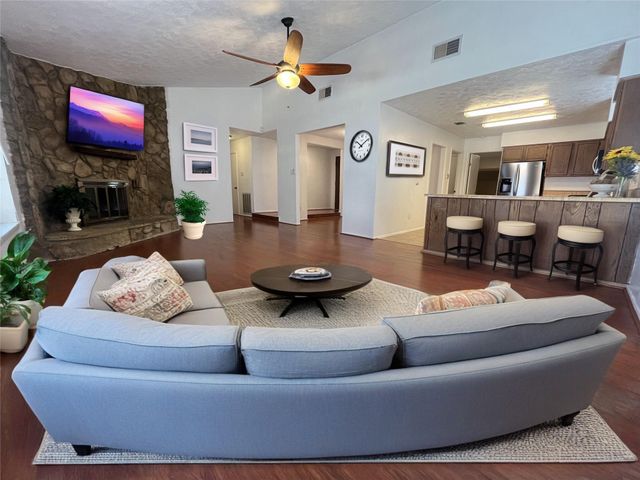 13930 Old Village Lane, Sugar Land, TX 77498