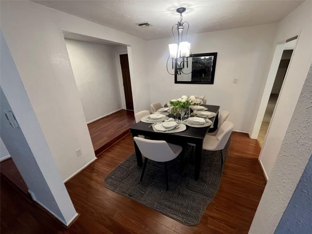 13930 Old Village Lane, Sugar Land, TX 77498