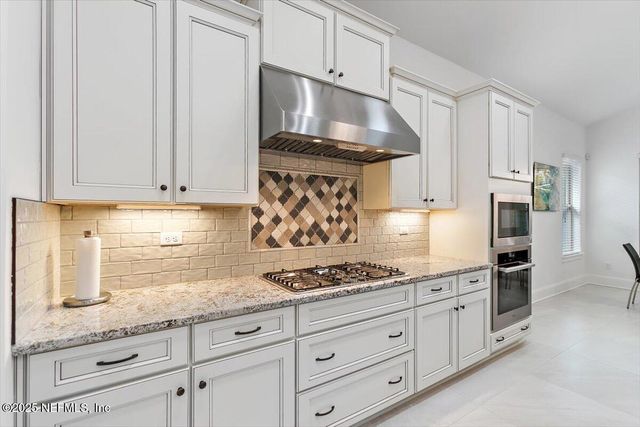 5220 COMFORT Court, St. Augustine, FL 32092