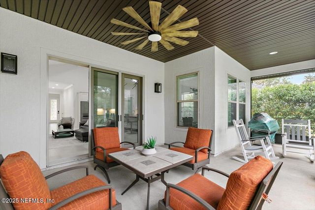 5220 COMFORT Court, St. Augustine, FL 32092