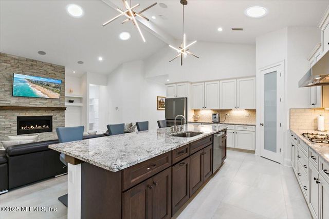 5220 COMFORT Court, St. Augustine, FL 32092