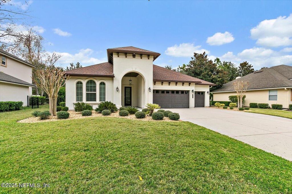 5220 COMFORT Court, St. Augustine, FL 32092