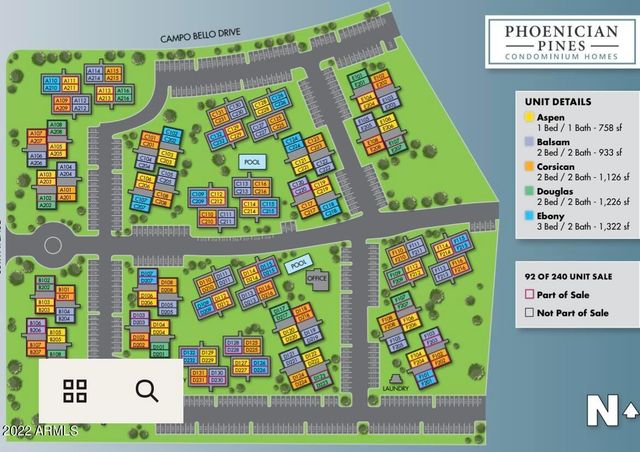 17211 N 35th Avenue D230, Phoenix, AZ 85053