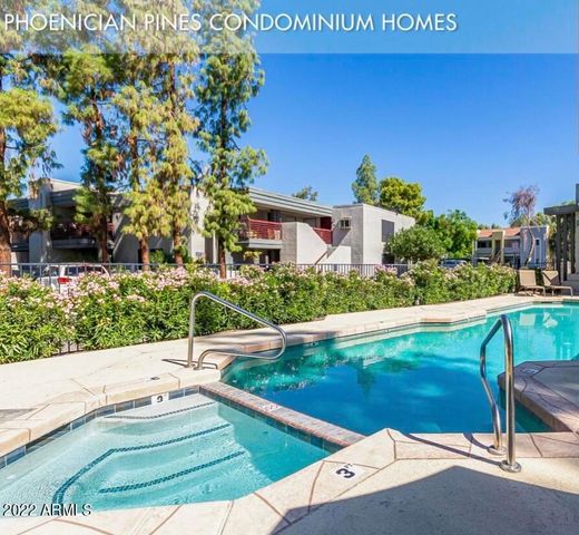 17211 N 35th Avenue D230, Phoenix, AZ 85053