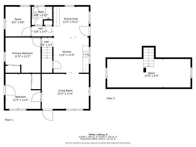 1210 Garton Road, Burns, TN 37029