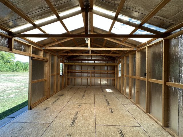 1210 Garton Road, Burns, TN 37029