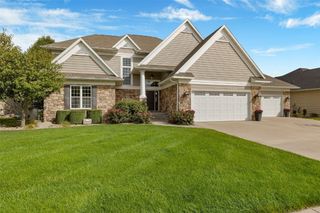 2970 Covey Run Court, Marion, IA 52302