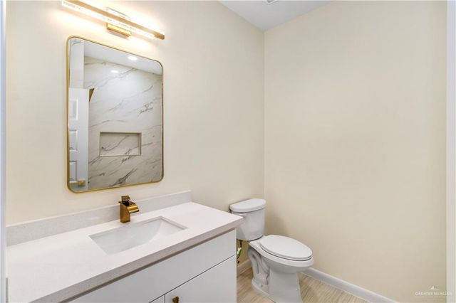 1401 W Eisenhower Street, Pharr, TX 78577