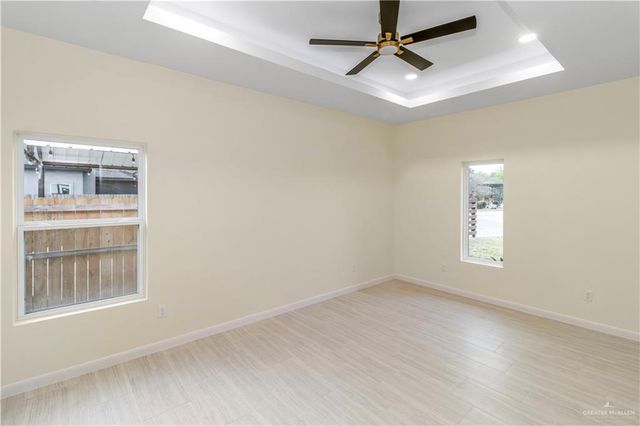 1401 W Eisenhower Street, Pharr, TX 78577