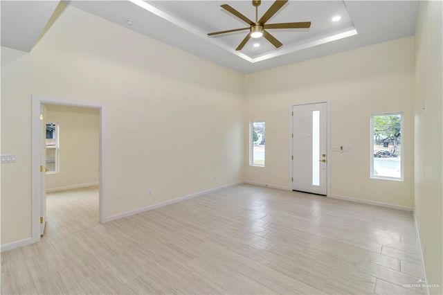 1401 W Eisenhower Street, Pharr, TX 78577