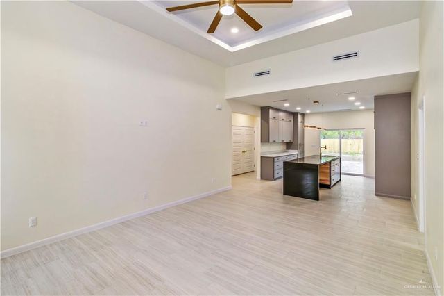 1401 W Eisenhower Street, Pharr, TX 78577