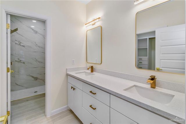 1401 W Eisenhower Street, Pharr, TX 78577