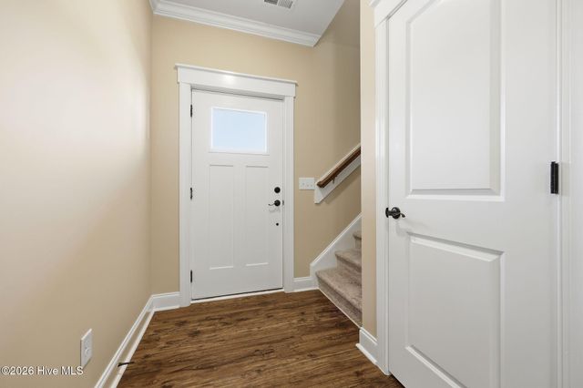 318 Dunston Road, Carthage, NC 28327