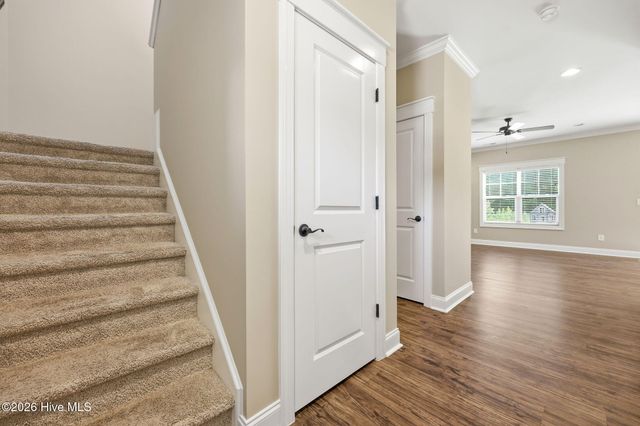 318 Dunston Road, Carthage, NC 28327