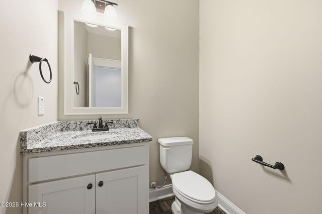 318 Dunston Road, Carthage, NC 28327