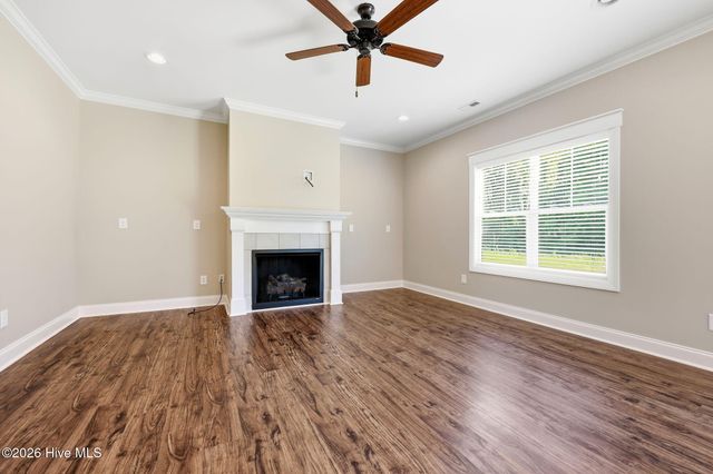 318 Dunston Road, Carthage, NC 28327