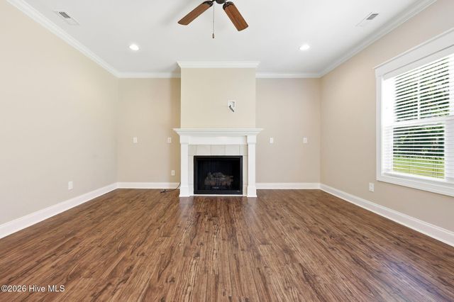 318 Dunston Road, Carthage, NC 28327