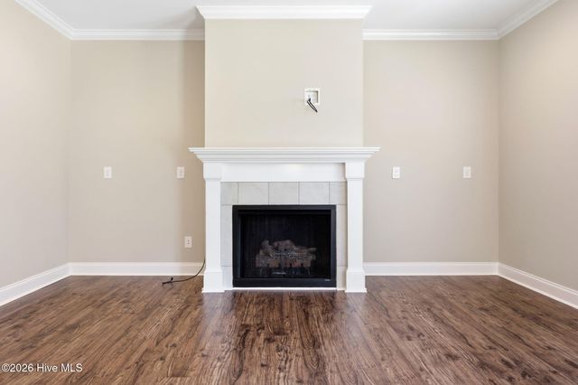 318 Dunston Road, Carthage, NC 28327