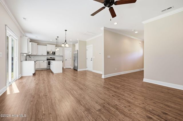 318 Dunston Road, Carthage, NC 28327