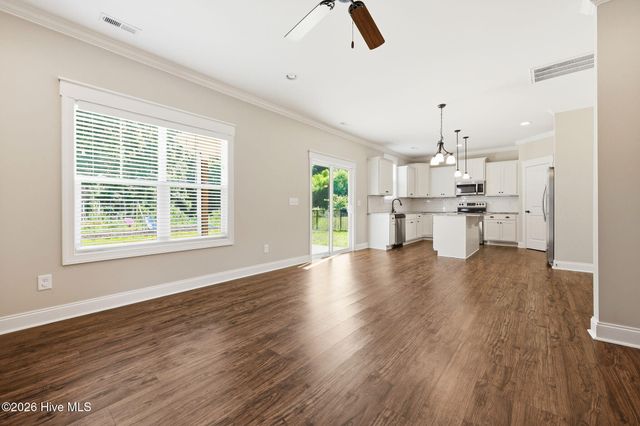 318 Dunston Road, Carthage, NC 28327