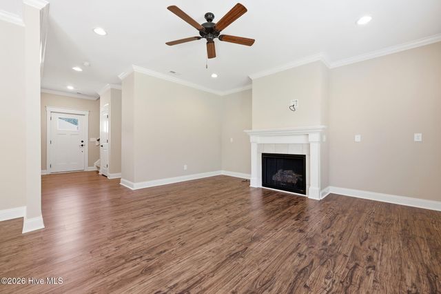 318 Dunston Road, Carthage, NC 28327