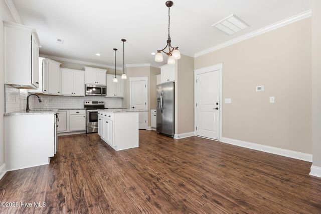 318 Dunston Road, Carthage, NC 28327