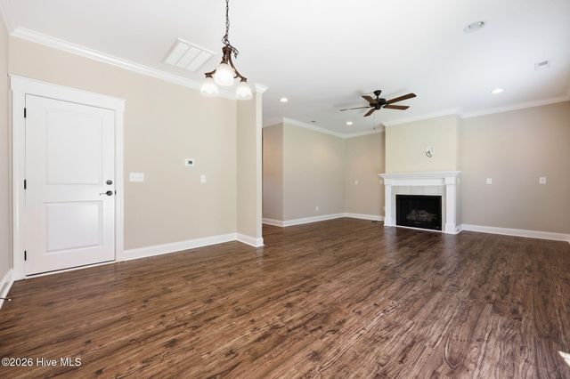 318 Dunston Road, Carthage, NC 28327