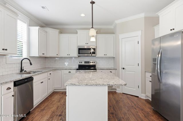 318 Dunston Road, Carthage, NC 28327