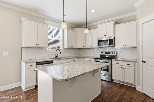 318 Dunston Road, Carthage, NC 28327