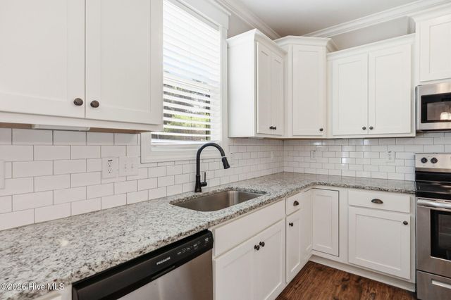 318 Dunston Road, Carthage, NC 28327