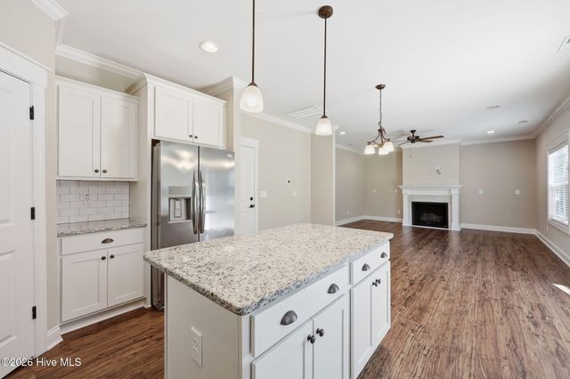 318 Dunston Road, Carthage, NC 28327