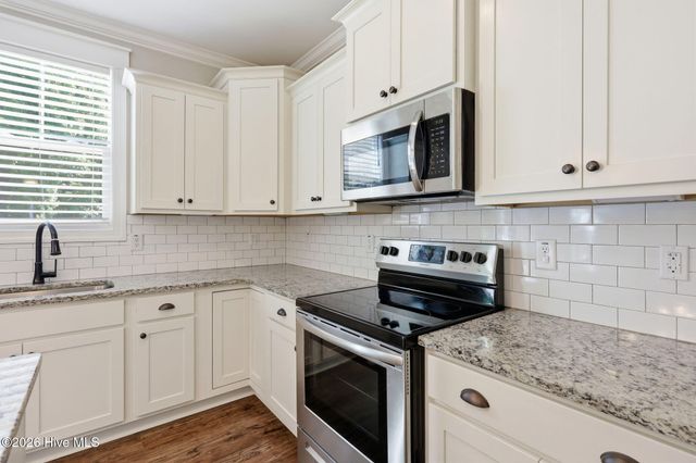 318 Dunston Road, Carthage, NC 28327