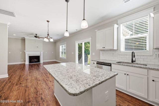 318 Dunston Road, Carthage, NC 28327