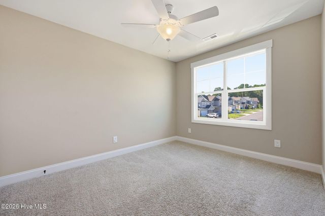 318 Dunston Road, Carthage, NC 28327