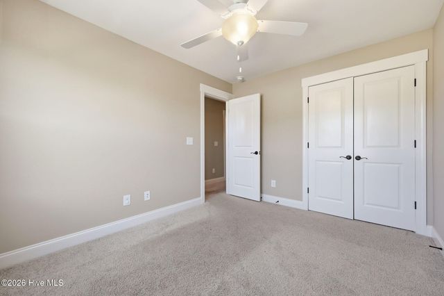 318 Dunston Road, Carthage, NC 28327