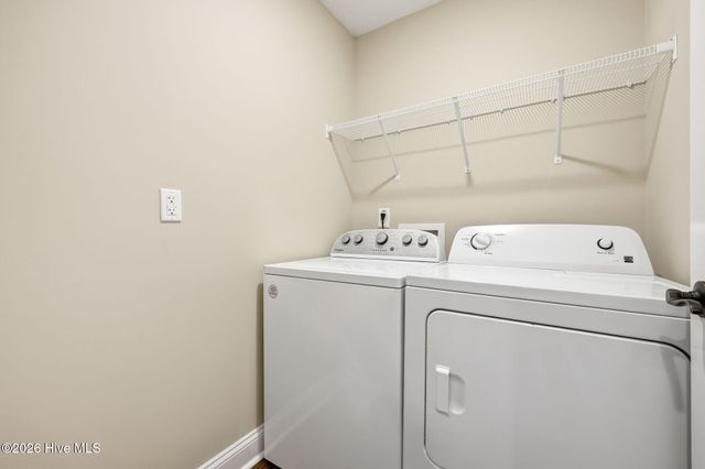 318 Dunston Road, Carthage, NC 28327