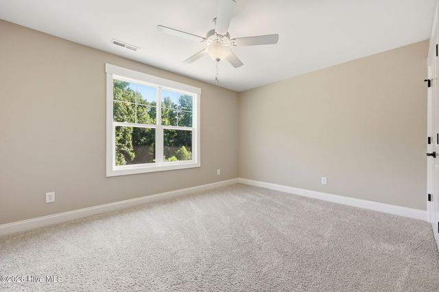318 Dunston Road, Carthage, NC 28327