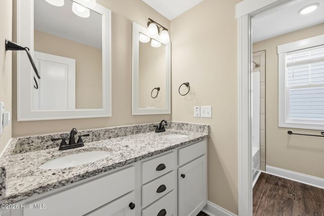 318 Dunston Road, Carthage, NC 28327