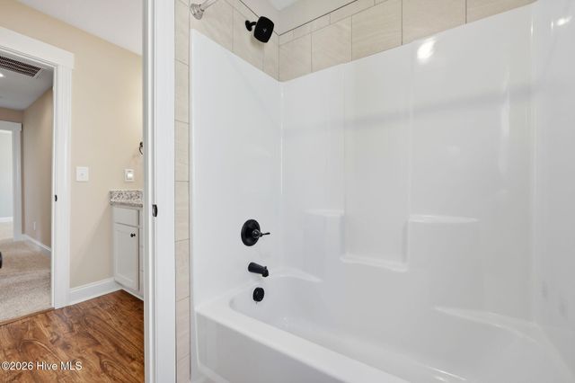 318 Dunston Road, Carthage, NC 28327