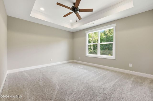 318 Dunston Road, Carthage, NC 28327